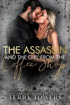 Read: The Assassin Book And The Girl From The Coffee Shop