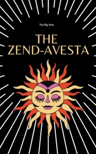 The Zend-Avesta