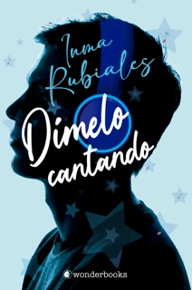 Dimelo cantando by Inma Rubiales