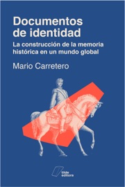 Documentos de identidad - Mario Carretero