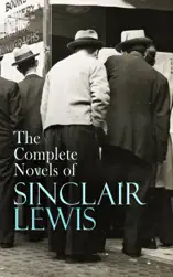 The Complete Novels of Sinclair Lewis
