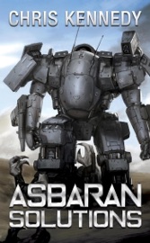 Asbaran Solutions - Chris Kennedy