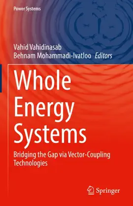 Read: Whole Book Energy Systems