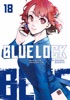 Book Blue Lock Volume 18