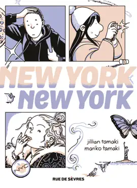 Read: New Book York, New York