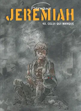 Read: Celui qui manque Book