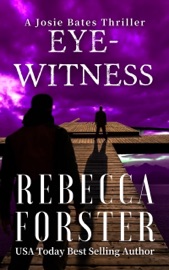 Eyewitness - Rebecca Forster