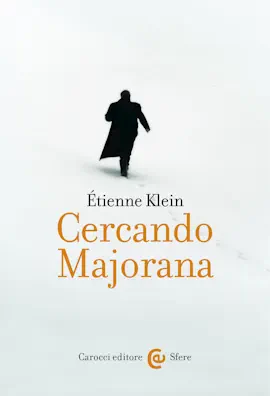 Read: Cercando Majorana Book