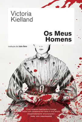 Read: Book Os Meus Homens