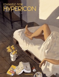 Hypericon - Manuèle Fior