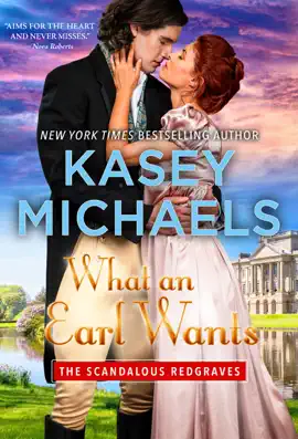 Read: What Book An Earl Wants