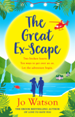 The Great Ex-Scape - Jo Watson