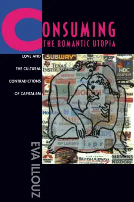 Read: Consuming the Romantic Utopia Book