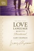 Book The One Year Love Language Minute Devotional