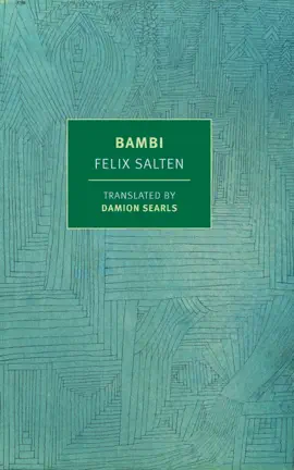 Read: Bambi
