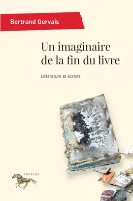Read: Un imaginaire de la fin Book du livre