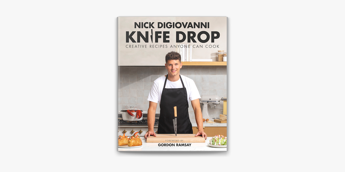 Shop  Nick DiGiovanni