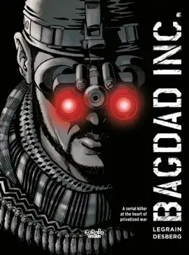 Read: Bagdad Inc. Book