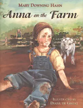 Read: Book Anna on the Farm
