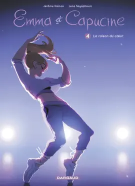 Read: Emma et Capucine - Book Tome 4 - La raison du coeur