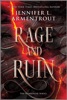 Book Rage and Ruin