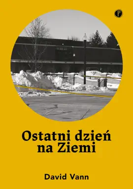 Read: Ostatni dzień na Book Ziemi