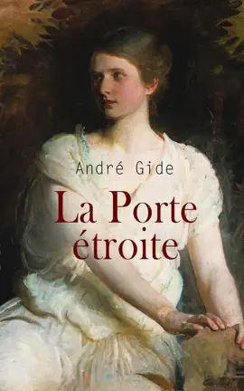 Read: La Book Porte étroite