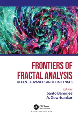 Read: Frontiers of Book Fractal Analysis
