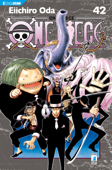 One Piece 42 - Eiichiro Oda