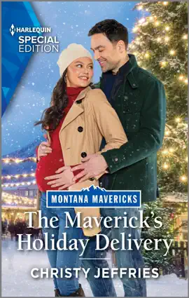 Read: Book The Maverick's Holiday Delivery