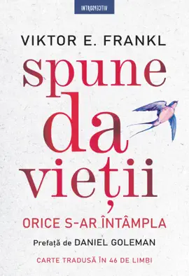 Spune da vieții