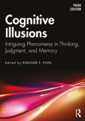 Cognitive Illusions - Rüdiger F Pohl