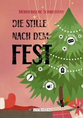 Read: Book Die Stille nach dem Fest