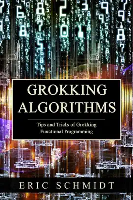 Read: GROKKING ALGORITHMS Book
