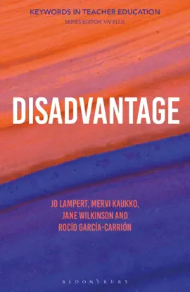 Read: Disadvantage