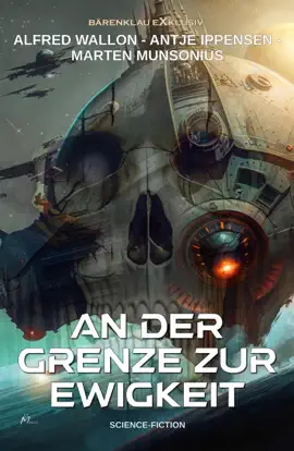Read: An der Grenze zur Ewigkeit Book – Ein klassischer Science-Fiction-Roman