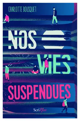 Read: Nos vies Book suspendues