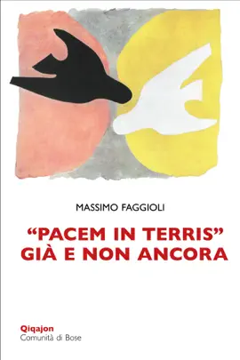 Read: Book “Pacem in terris” già e non ancora