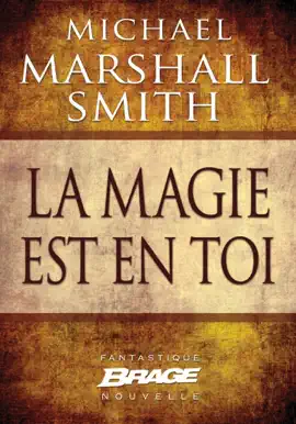 Read: La magie est en Book toi