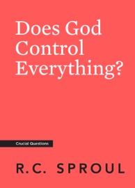 Does God Control Everything? - R.C. Sproul