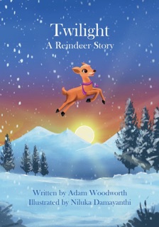 Twilight by Adam Woodworth & Judy Hogfeldt