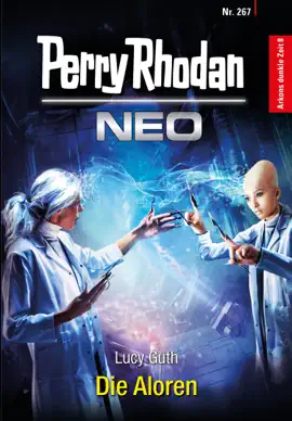 Read: Perry Rhodan Neo 267: Die Aloren Book
