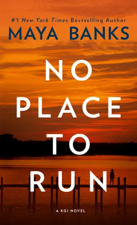 Read: No Place Book to Run