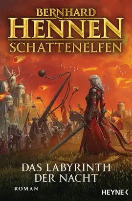 Read: Schattenelfen - Book Das Labyrinth der Nacht