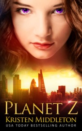 Planet Z - Kristen Middleton