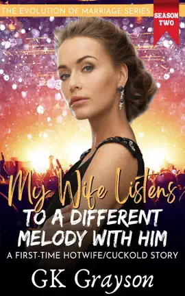 Read: My Wife Listens to a Book Different Melody With Him: A First-Time Hotwife/Cuckold Story