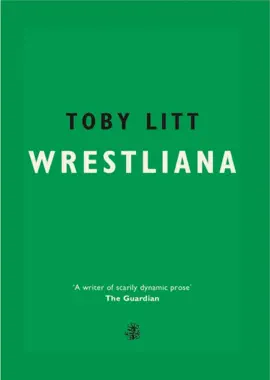 Read: Wrestliana