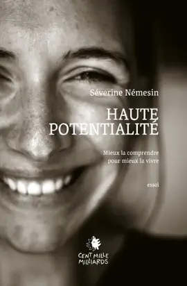 Read: Book Haute potentialité