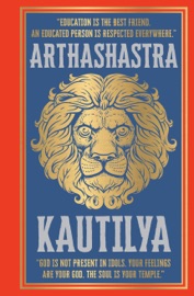 Arthashastra - Kautilya