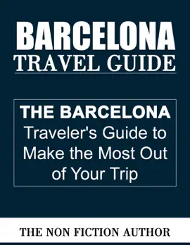 Barcelona Travel Guide